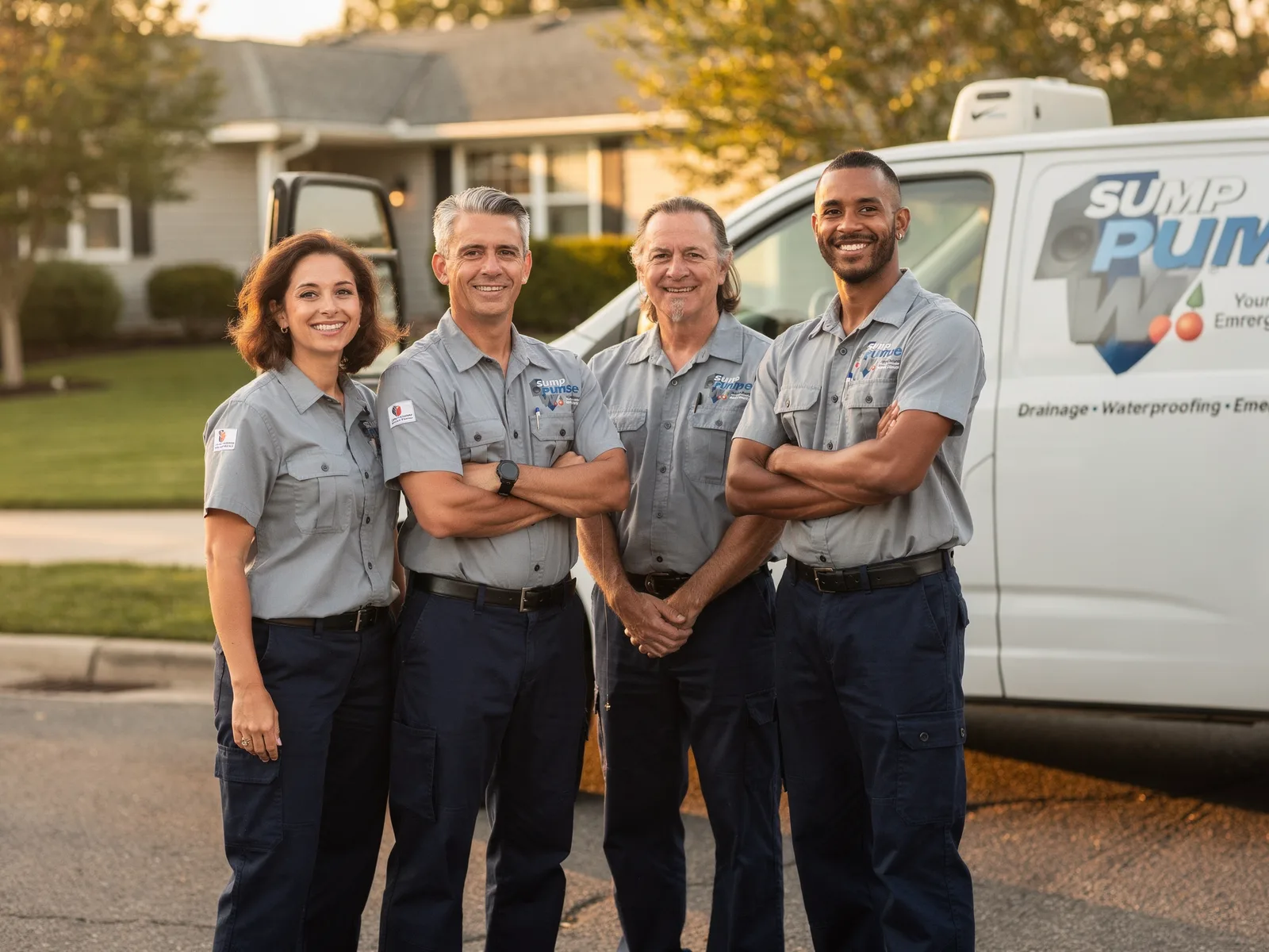 Water Heater Repair company in Port Wentworth, GA