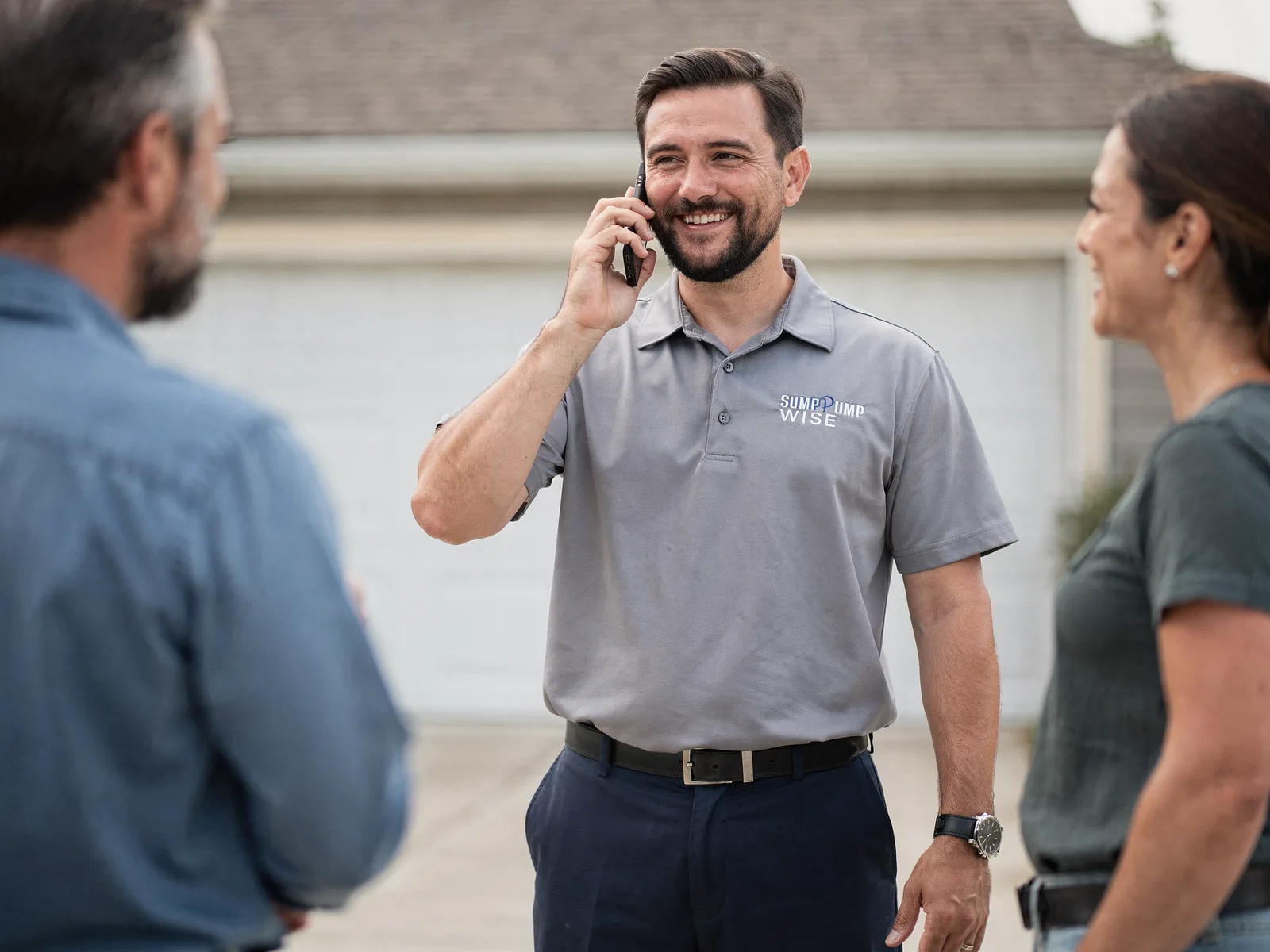 Water Heater Repair Port Wentworth, GA FAQs
